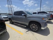 chevrolet silverado 1500 2024 1GCPACED8RZ253357 image chevrolet silverado 1500 2024 1GCPACED8RZ253357 image